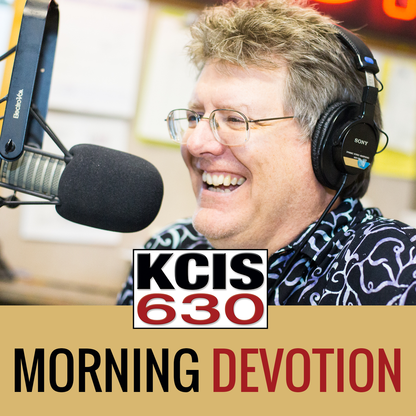 KCIS Morning Devotion